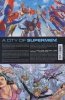 SUPERMAN NEW KRYPTON SAGA OMNIBUS VOL 01 HC [9781799507376]